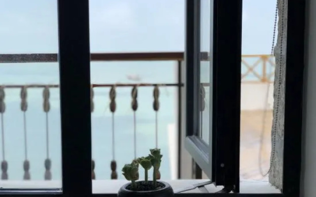 Wenling Sea Empty Courtyard Homestay