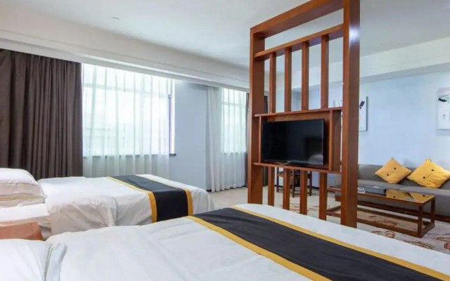 Guangzhou Zhongdao International Hotel