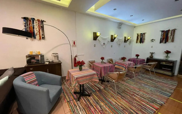 Hotel Agape