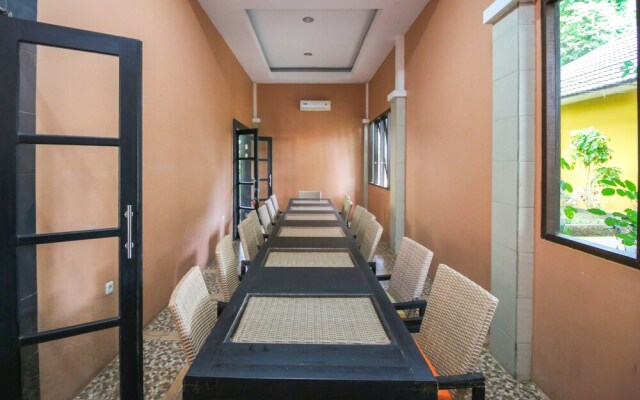 Airy Singkawang Barat Ahmad Yani Taman Sari