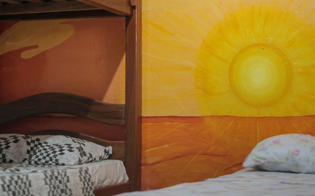 Hostel Casa Cultural