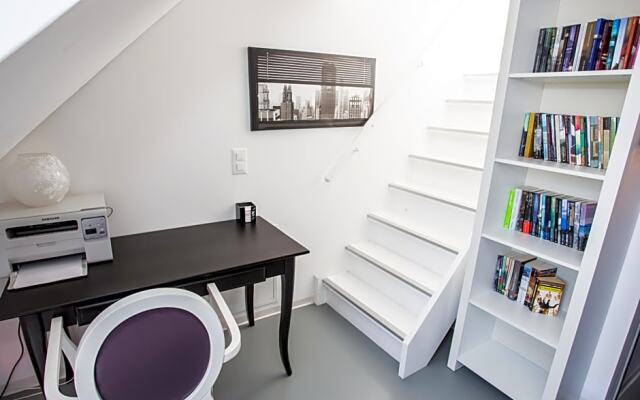 Guest House Le Charlot