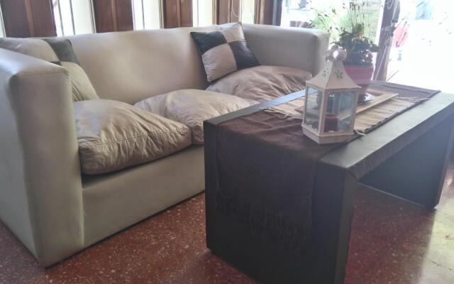 Hotel Resi San Bernardo