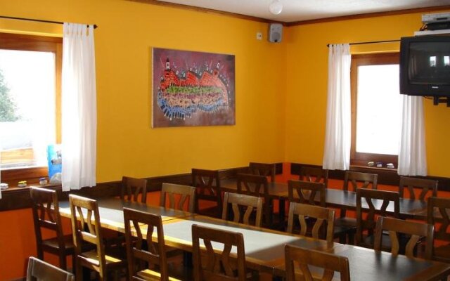 Ristorante Garni Lavizzara