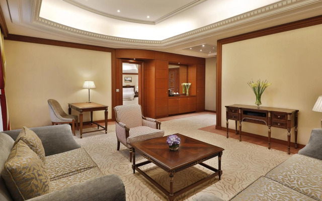 The Ritz-Carlton, Riyadh