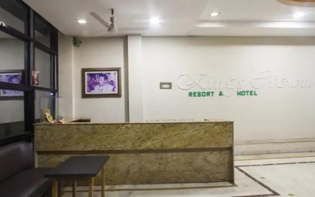 Hotel Kings Crown (Mandarmoni)