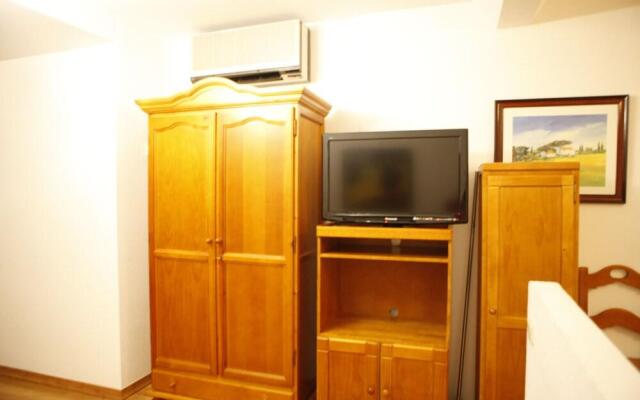 Apartamentos Turisticos Casa Pastor