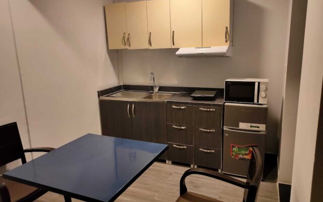 New Dream Plaza Hotel Apartment LLC