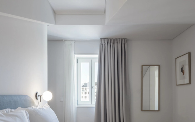 Lisbon Serviced Apartments - Mouraria