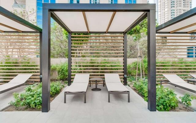 Vida Downtown Residences