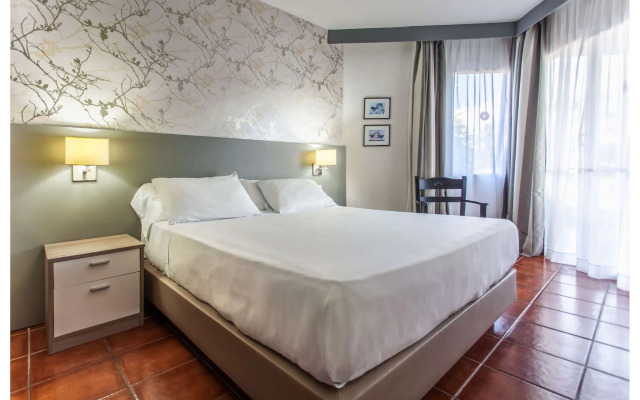 Apartamentos HG Tenerife Sur