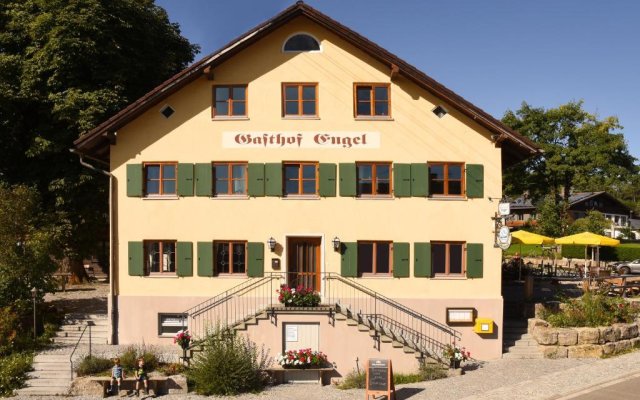 Alps Hostel