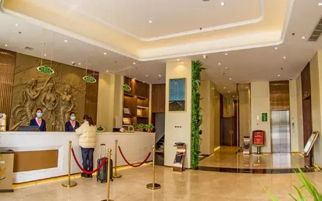 Vienna 3 Best Hotel (Xiangcheng Yingbin Road)