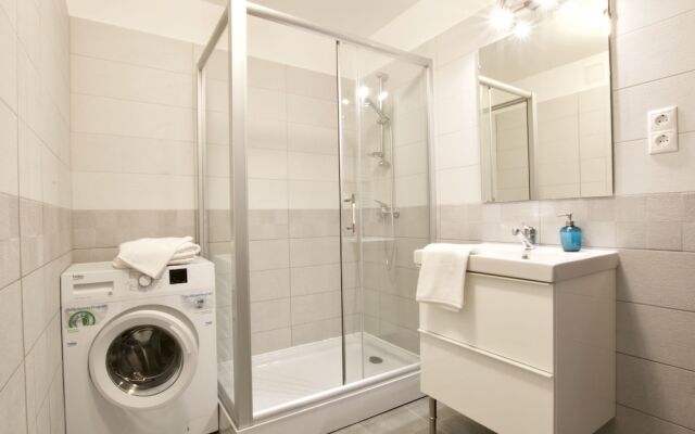 United Colors of Budapest Apartments