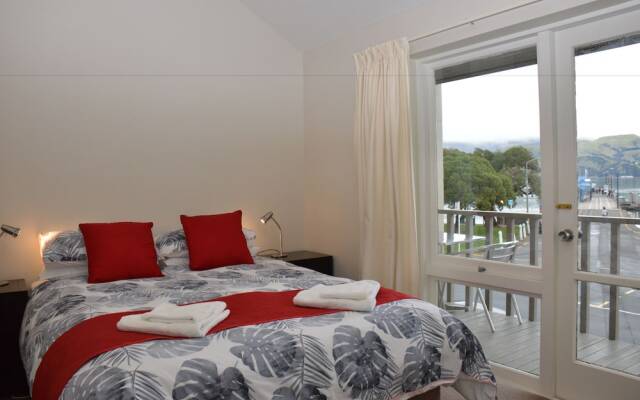 Akaroa Vista