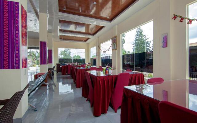 OYO 1819 Aries Hotel