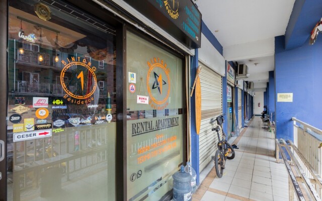 RedLiving Apartemen Grand Center Point - Bintang Residence Tower C