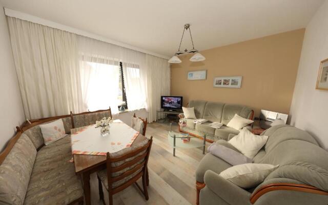 Ferien im Reetdachhaus