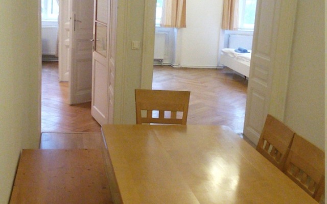 Sobieski Apartments