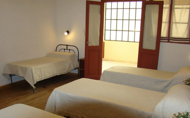 Posada Casa de Borgoña