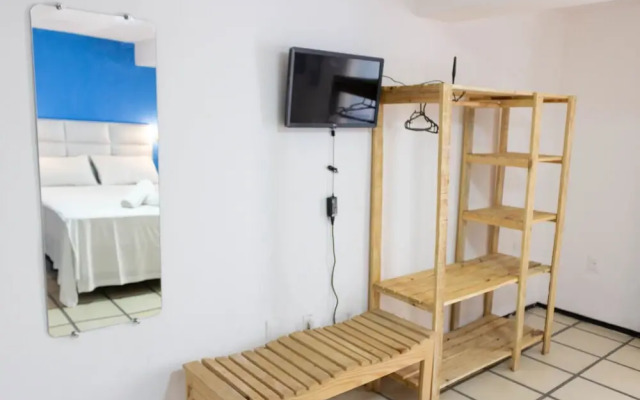 Sonho de Iracema Hostel Boutique