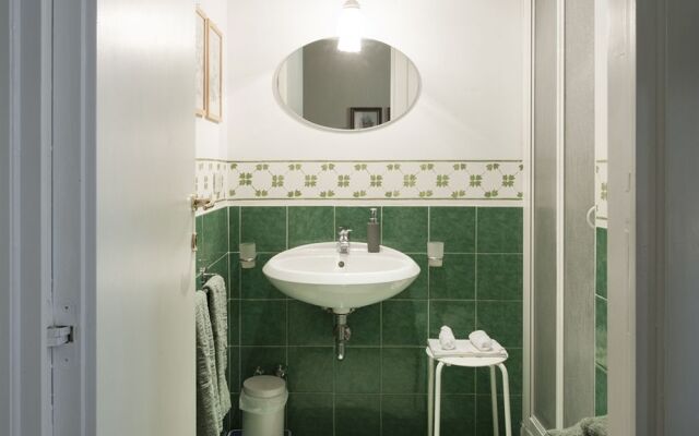 B&B da Carlotta alle Quattro Fontane