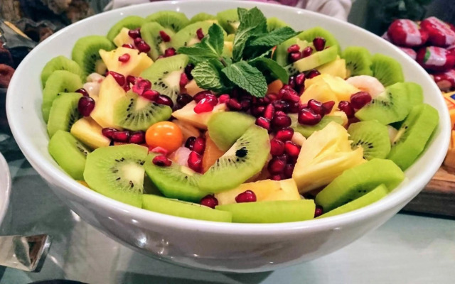 Evertsdal Guesthouse