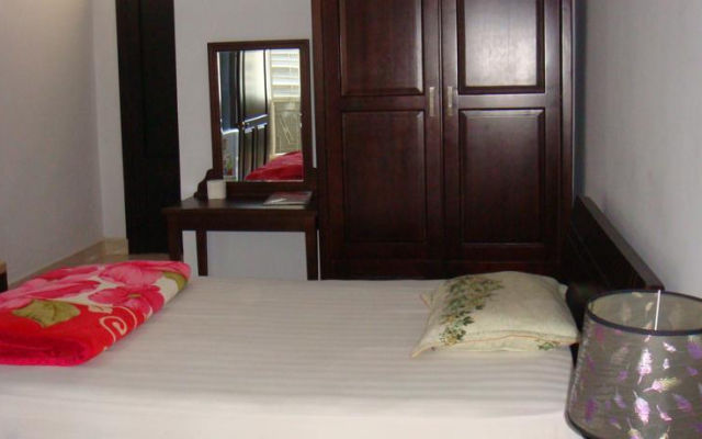 Son Tra Hotel 1