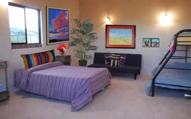 Captain Nemo's Landing