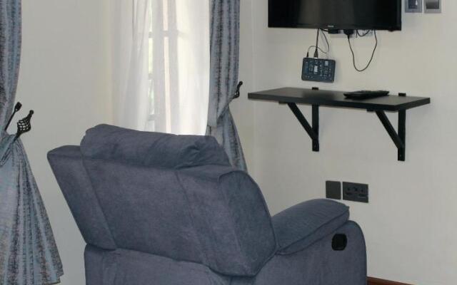 The Cottage Residence Karen