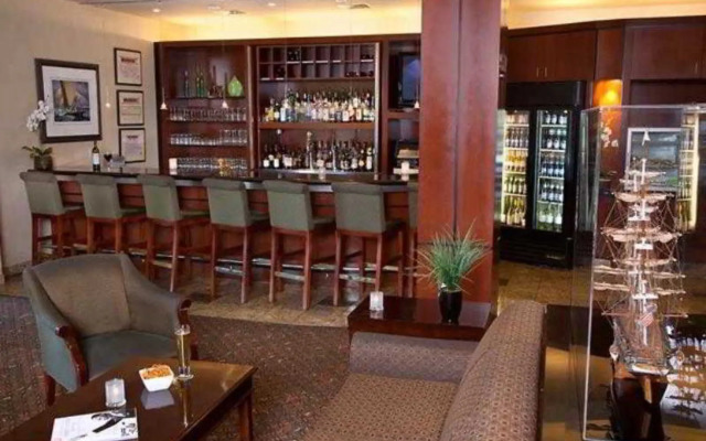 Courtyard by Marriott Woburn/Boston North