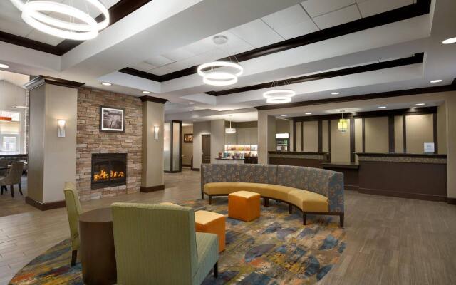 Homewood Suites By Hilton York