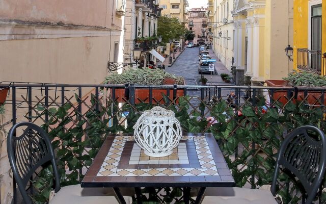 Corte Segreta Apartments