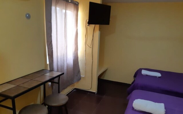 Suites Rosita