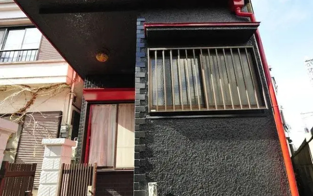 Taka House Tokyo Takasago