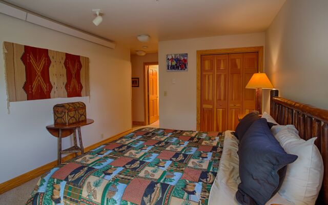 Grand Targhee Vacation Rentals