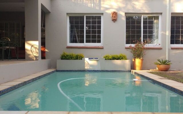 Auckland Park Accommodation