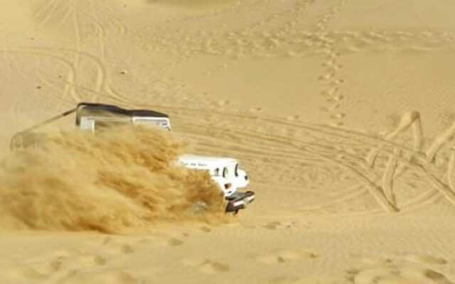 Camp e Khas