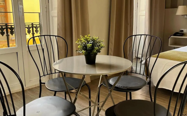 Hotel San Lorenzo Boutique