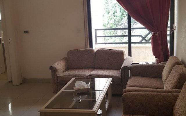 AlKhaleej Hotel Apartments