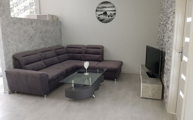 Sun & Snow Miedzyzdrojski Rynek