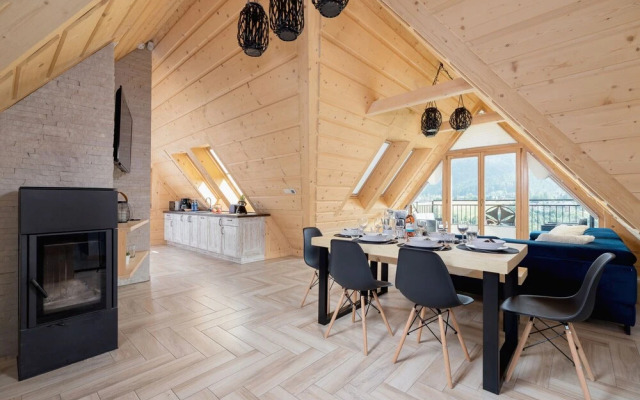 Apartment Giewont by Renters Prestige