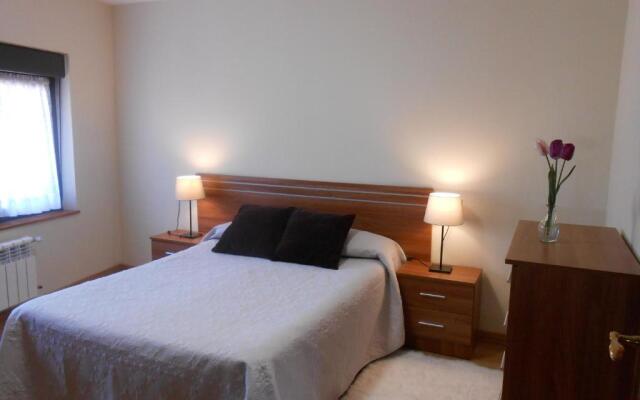 Apartamentos Carolina