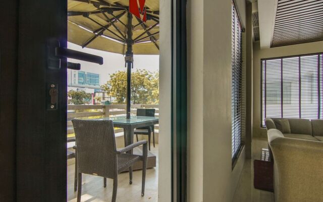 Vibe By The LaLiT Traveller