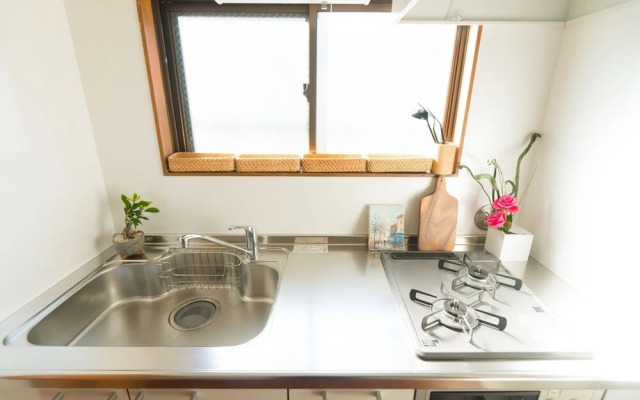 K&K Apartment Tokyo 301