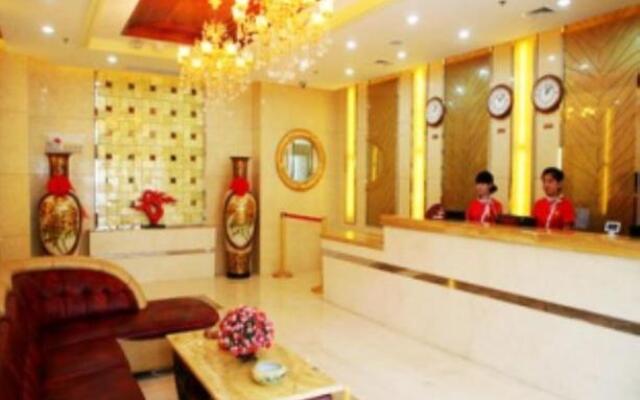 Huaicheng Dalian