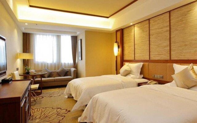 Xi'an Ease Hotel