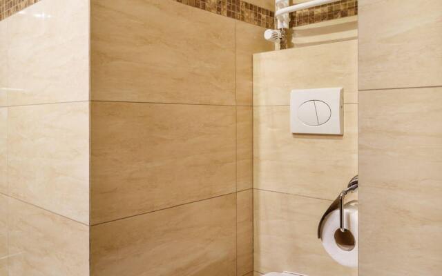 Tatrytop Apartamenty Pod Skocznia