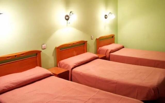 Albergue Aurora Boreal - Hostel