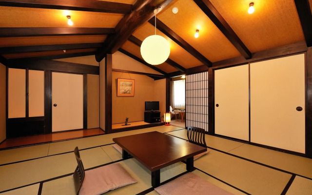 Izumiya Zenbe